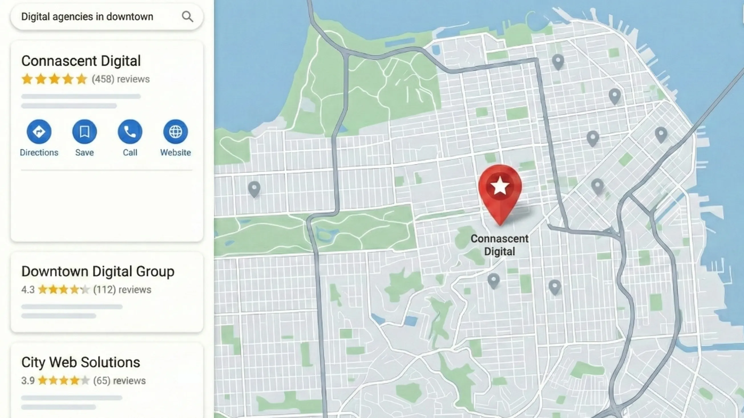 How to Rank Higher on Google Maps in 2026