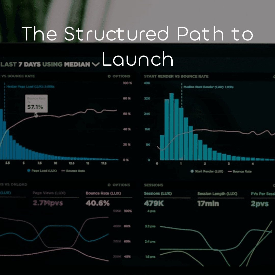 Go Live Website going live on server