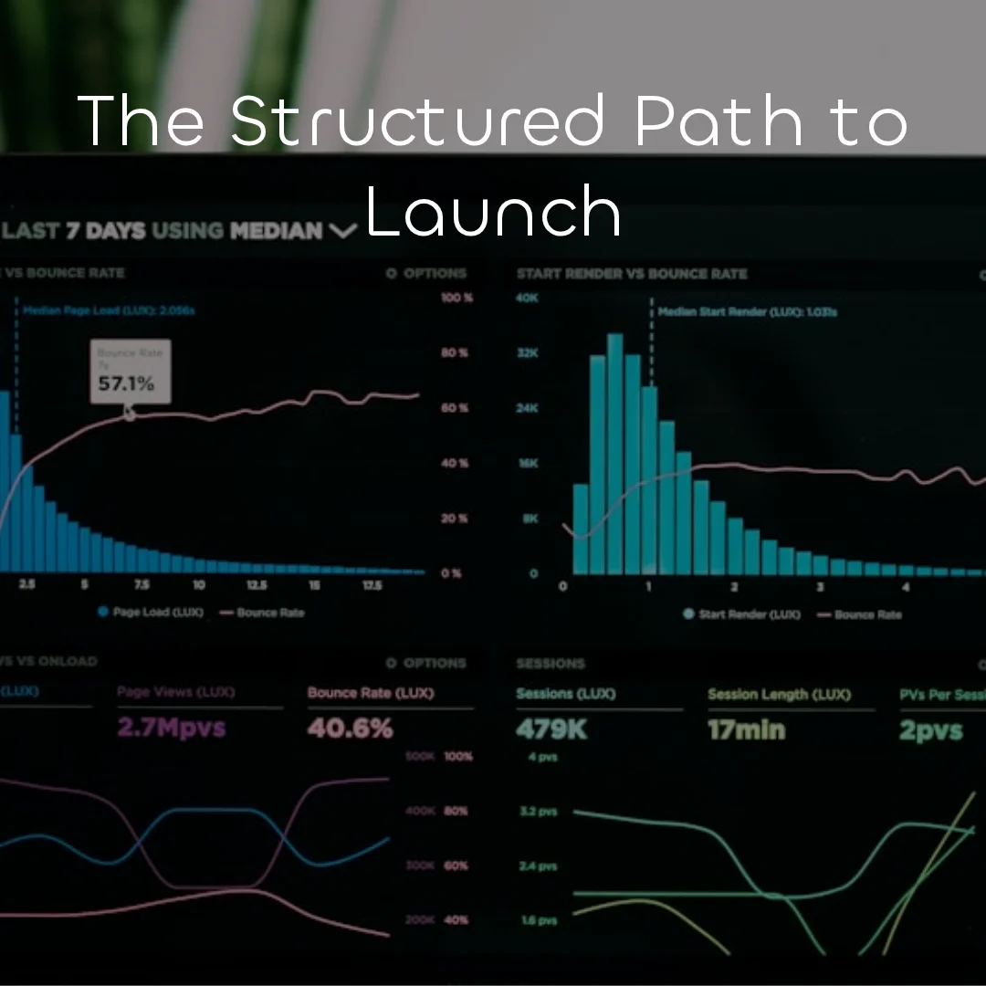 Go Live Website going live on server